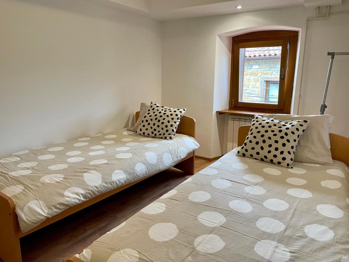 Ferienhaus Istrian House Casa Del Nonno