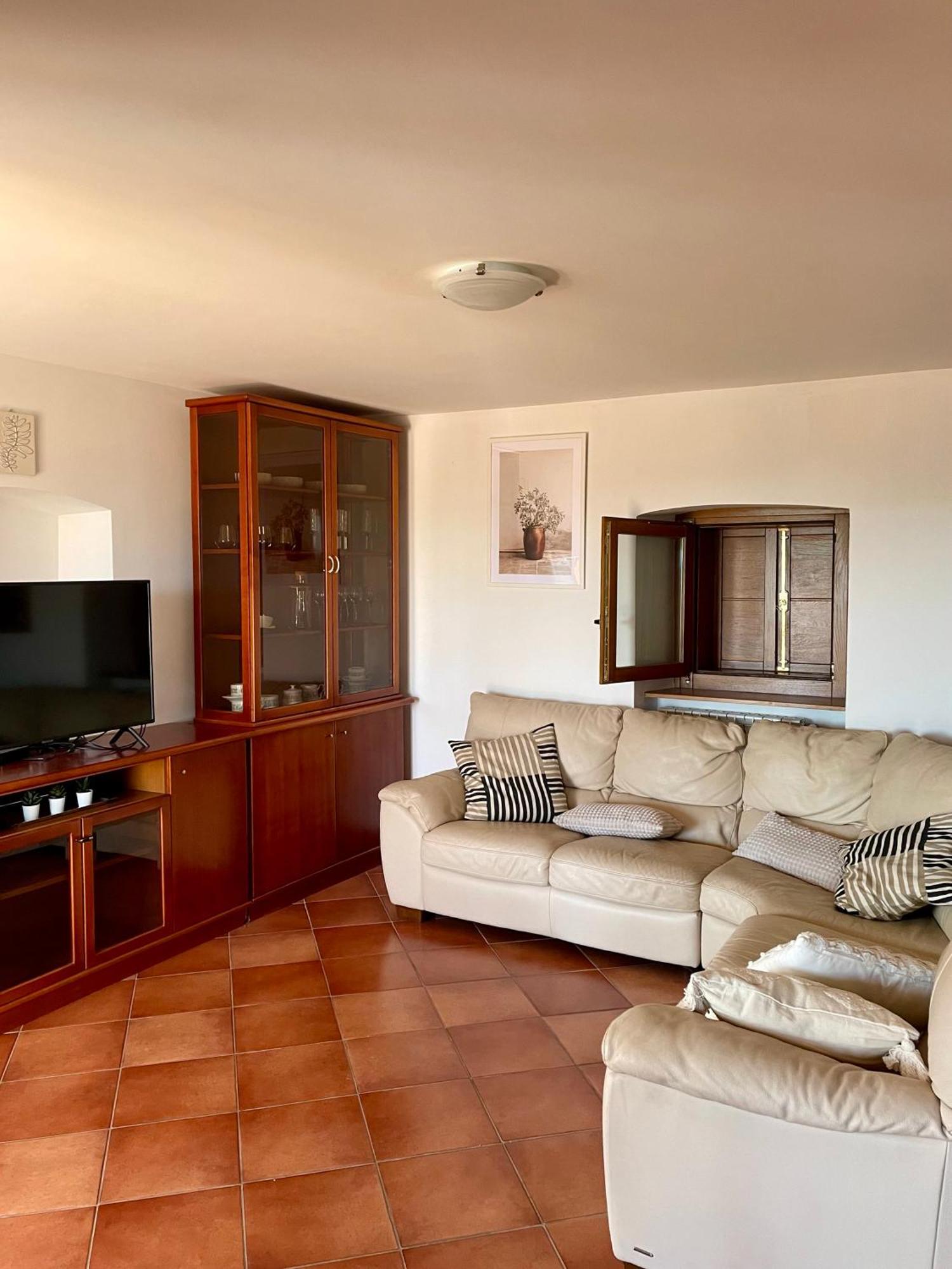 Ferienhaus Istrian House Casa Del Nonno *